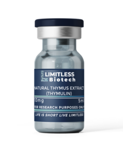 DSIP Delta Sleep-Inducing Peptide