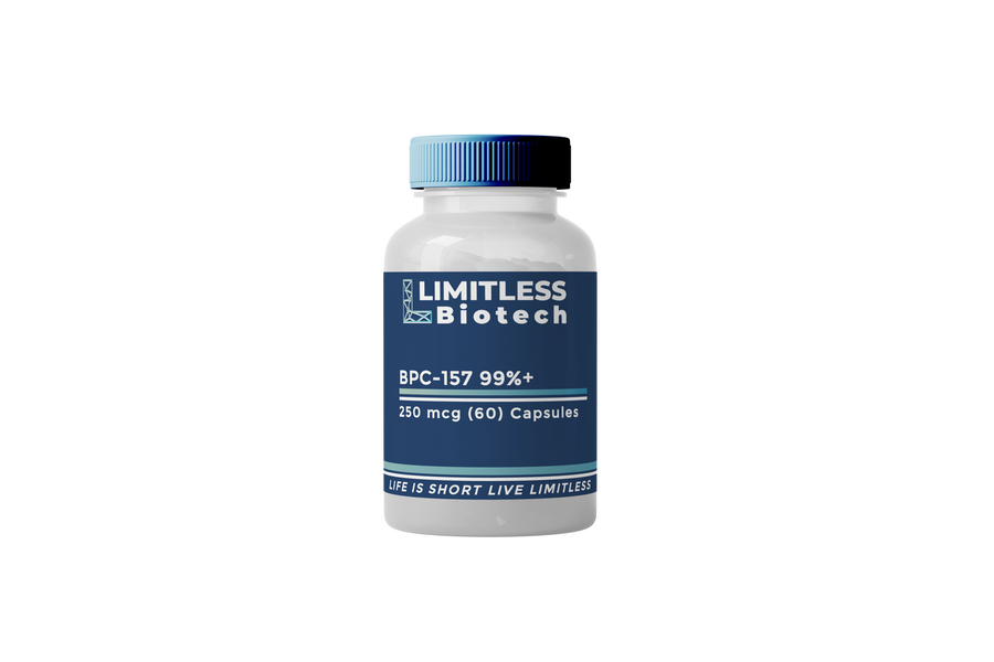 BPC-157 Capsules