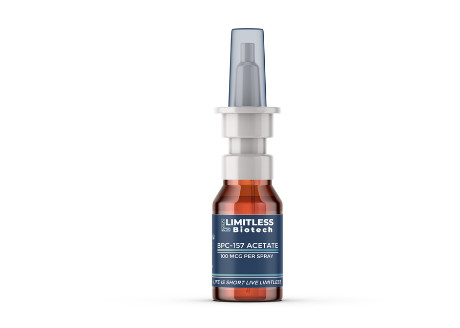 BPC-157 Acetate Spray
