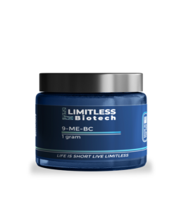 9-Me-BC Powder (1g)