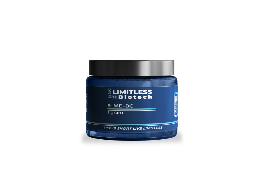 9-Me-BC Powder (500mg)