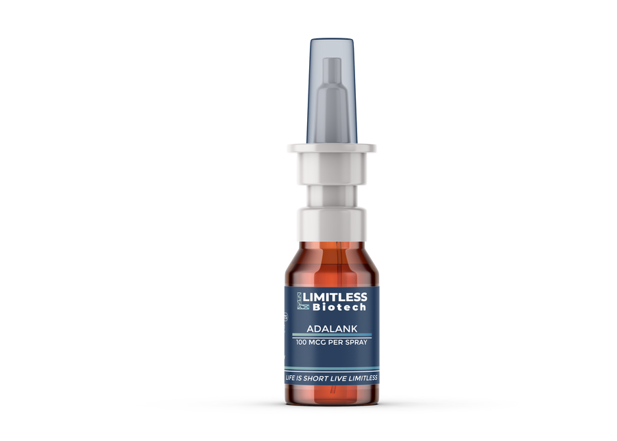 Adalank Peptide Spray