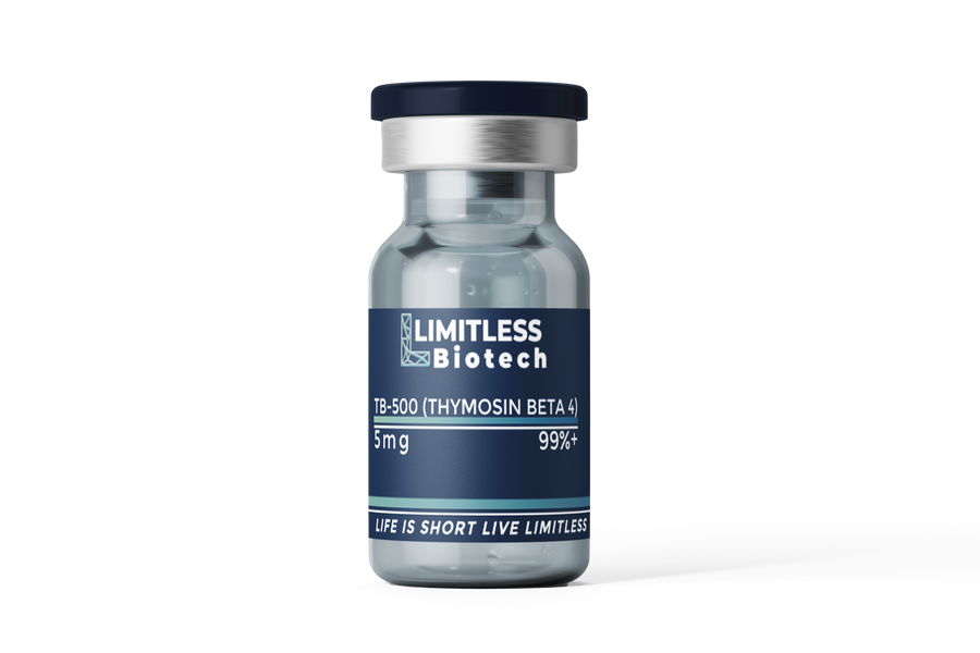 TB-500 (Thymosin Beta-4)