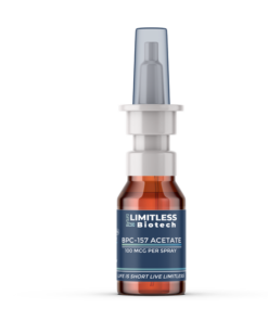 BPC-157 Acetate Spray