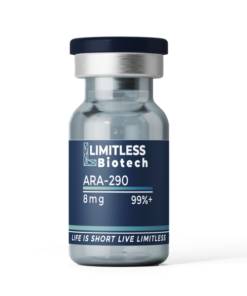 ARA-290 8mg / 16mg (16mg Vial)