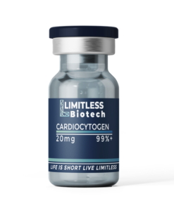 CardioCytogen 20mg