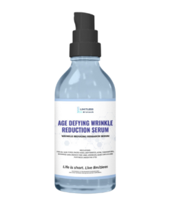 Anti Wrinkle Research Serum